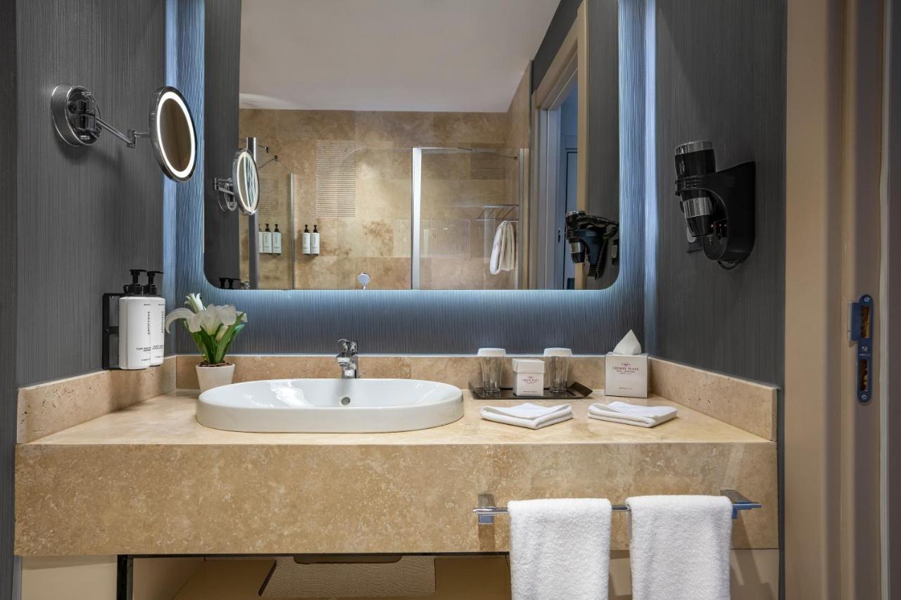 Hotel Crowne Plaza - Istanbul Tuzla Viaport Marina By Ihg Exterior foto