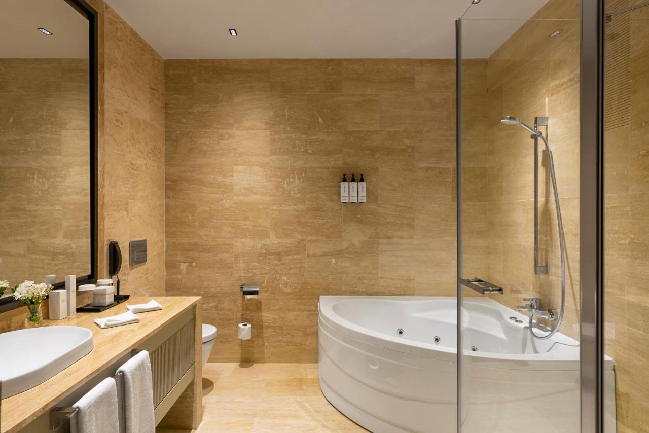 Hotel Crowne Plaza - Istanbul Tuzla Viaport Marina By Ihg Exterior foto